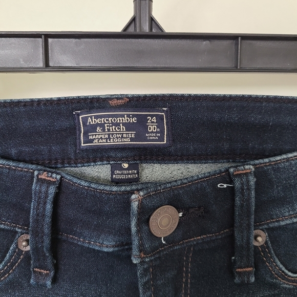 Abercrombie Jeans - Picture 2 of 3